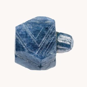 Blue Smoky Quartz